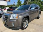 2012 GMC Terrain SLT 2 4dr SUV