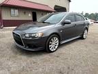 Used 2011 Mitsubishi Lancer for sale.