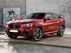 2020 BMW X4 x Drive30i AWD 4dr Sports Activity Coupe