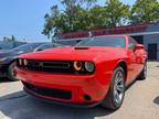 2020 Dodge Challenger SXT 2dr Coupe