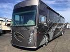 2017 Thor Motor Coach Aria 3901 40ft