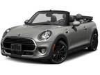 2018 MINI Convertible Cooper