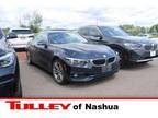 Used 2018 BMW 4 Series Convertible