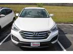 2014 Hyundai Santa Fe Sport FWD 4dr 2.4