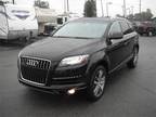 2010 Audi Q7 3.0 quattro TDI Premium Plus AWD 4dr SUV