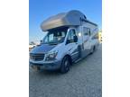 2017 Winnebago Navion 24D 25ft