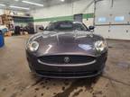 2008 Jaguar Xk Coupe