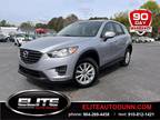 2016 MAZDA CX-5 Sport SUV 4D