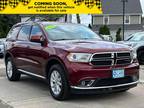 2020 Dodge Durango