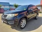 2011 Kia Sorento LX 4dr SUV (V6)