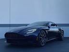 2018 Aston Martin DB11 V8 Coupe 2D