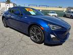 2013 Scion FR-S