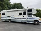 2005 Itasca Spirit 31T 31ft