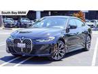 Used 2023 BMW 4 Series Gran Coupe