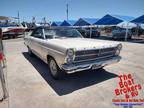 1966 Ford Fairlane 500