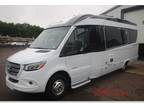 2019 Leisure Travel Serenity 24CB Motorhome RV