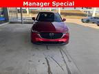 2023 Mazda CX-5 2.5 S Select AWD 4dr SUV