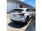 2016 Lexus NX 300h FWD 4dr