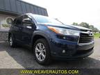 Used 2014 TOYOTA HIGHLANDER For Sale