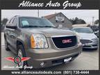 2007 Gmc Yukon Suv