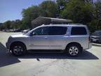 2007 Nissan Armada LE 4WD