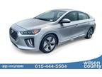 2020 Hyundai IONIQ Hybrid Silver, 30K miles