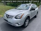 Used 2014 NISSAN ROGUE SELECT For Sale