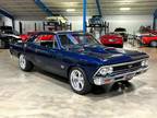 Used 1966 Chevrolet Chevelle for sale.