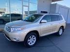 2011 Toyota Highlander SE 4dr SUV