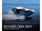 Bayliner Ciera 2859 Express Cruisers 1998