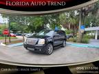 2009 GMC Yukon Hybrid 4x2 4dr SUV