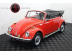 1970 Volkswagen Beetle Restored Air Cooled Convertible - Statesville, NC