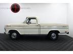 1968 FORD F100 Restored Single Family Owned! - Statesville, NC