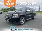 2011 Chevrolet Suburban Black, 147K miles