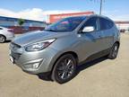 2015 Hyundai Tucson SE 4dr SUV