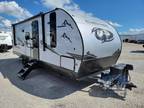 2022 Forest River RV Forest River RV Cherokee Black Label 234DCBL 60ft