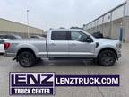 2022 Ford F-150 Silver, 7K miles