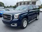 Used 2017 GMC YUKON For Sale