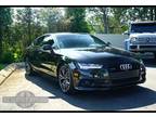 Used 2018 Audi A7 for sale.