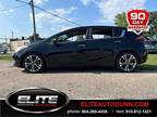 2016 Kia Forte5 EX Hatchback 4D