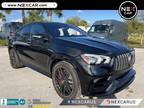 Used 2023 Mercedes-Benz GLE-Class Coupe for sale.