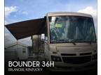 2017 Fleetwood Bounder 36h