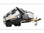 2023 Obi Camper Obi Camper Conqueror UEV-25 25ft