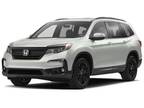 2021 Honda Pilot AWD Special Edition