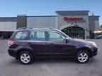 2013 Subaru Forester Red, 86K miles