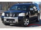 2007 Nissan Armada LE 4dr SUV 4WD