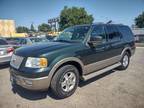 2003 Ford Expedition Eddie Bauer 4WD 4dr SUV