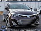 Used 2013 Toyota Avalon Hybrid for sale.