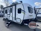 2023 Forest River Forest River RV Flagstaff E-Pro E19FBTH 19ft