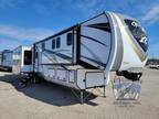 2022 Highland Ridge RV Highland Ridge RV Open Range OF379FBS 60ft